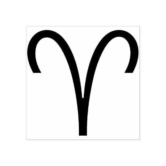 bibliotheeksymbool rubberstempel (Afrduk)