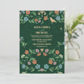 bibliotheekweddenschap kaart (Staand voorkant)