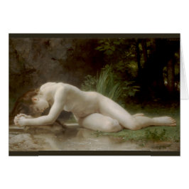 Biblis (Byblis) van William-Adolphe Bouguereau
