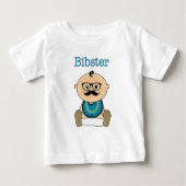 Bibster - Baby HIpster (Voorkant)