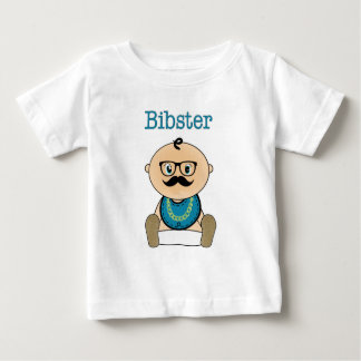 Bibster - Baby HIpster