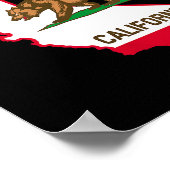 Bicanco 2026 Chad Bianco For Governor Of Californi Poster (Hoek)