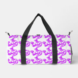 Bicep Curl Minimalist Gym - Purple Fitness Design Plunjezak