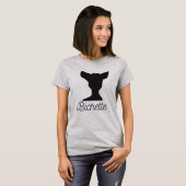 BICHETTE T-SHIRT (Voorkant volledig)
