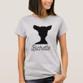 BICHETTE T-SHIRT (Voorkant)