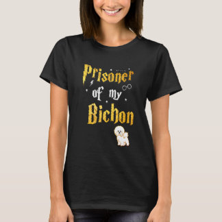 Bichon Bichon 1 T-shirt
