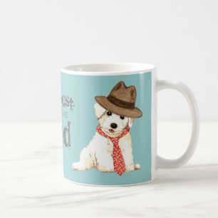 Bichon Dad Koffiemok