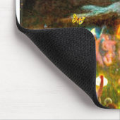 Bichon Frise 1 - MidEve Muismat (Hoek)