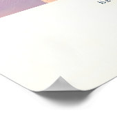 Bichon Frise Art Print Monet Style French Bathroom (Hoek)