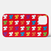Bichon Frise Case-Mate iPhone Case (Achterkant (horizontaal))