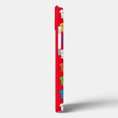 Bichon Frise Case-Mate iPhone Case (Achterkant / Links)