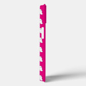 Bichon Frise Case-Mate iPhone Case (Achterkant / Rechts)