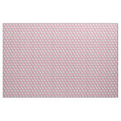 Bichon Frise Dog Art Fabric Stof (Yard (91,4 cm))