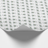 Bichon Frise Geschiedenis; Alles over Bichon Frise Cadeaupapier (Hoek)