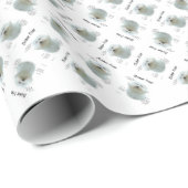 Bichon Frise Geschiedenis; Alles over Bichon Frise Cadeaupapier (Rol Hoek)