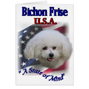 Bichon Frise Gifts