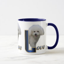 Bichon Frise Gifts