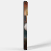 Bichon Frise Halloween Verschrikkelijk Case-Mate iPhone Case (Achterkant / Rechts)