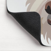 Bichon Frise Hondenliefhebber Bichon Frise Muismat (Hoek)