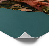 Bichon Frise In Suit Poster, Bichon Frise Poster (Hoek)