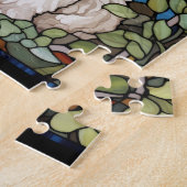 Bichon Frise Legpuzzel (Zijkant)