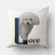Bichon Frise Love