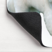 Bichon Frise Moeder 4 Muismat (Hoek)