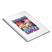 Bichon Frise Notitieboek (Rechterzijde)