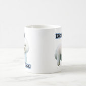 Bichon Frise Pa 4 Koffiemok (Center)