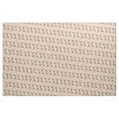 Bichon Frise Pirate Stof (Yard (91,4 cm))
