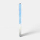 Bichon Frise-schildering - Cute Original Dog Art Samsung Galaxy Hoesje (Linkerkant)