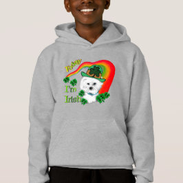 Bichon Frise St Patricks