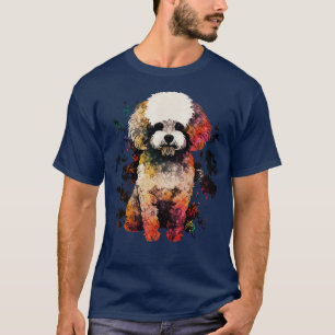 Bichon Frise T-shirt