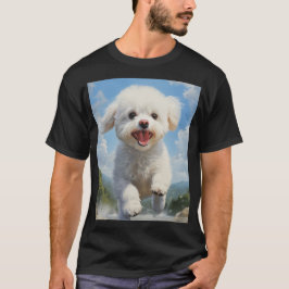 Bichon Frise T-shirt