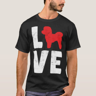 Bichon Frise T-shirt