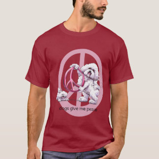 Bichon Frise T-shirt