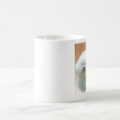 Bichon Frise Turkije Koffiemok (Center)