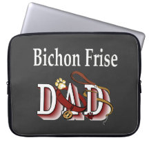 Bichon Frise Vader
