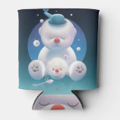 Bichon Ice Shaver Dreamland Blikjeskoeler (Voorkant)