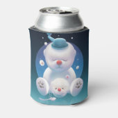 Bichon Ice Shaver Dreamland Blikjeskoeler (Blikje Achterkant)