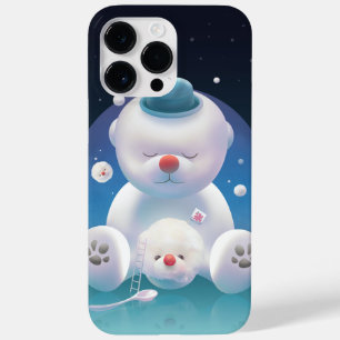 Bichon Ice Shaver Dreamland Case-Mate iPhone 14 Pro Max Hoesje