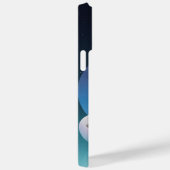 Bichon Ice Shaver Dreamland Case-Mate iPhone Case (Achterkant / Rechts)