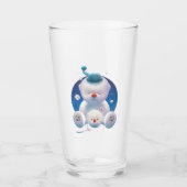 Bichon Ice Shaver Dreamland Glas (Voorkant)