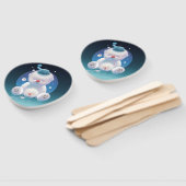 Bichon Ice Shaver Dreamland Handwaaier (Niet-gemonteerd)