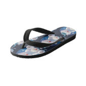 Bichon Ice Shaver Dreamland Kinder Teenslippers (Schuin)