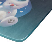 Bichon Ice Shaver Dreamland Snijplank (Hoek)