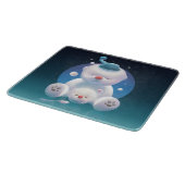 Bichon Ice Shaver Dreamland Snijplank (Hoek)