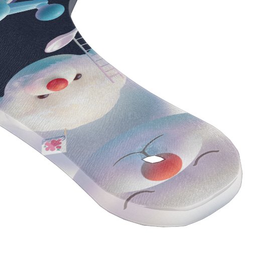 Bichon Ice Shaver Dreamland Snijplank (Hoek)