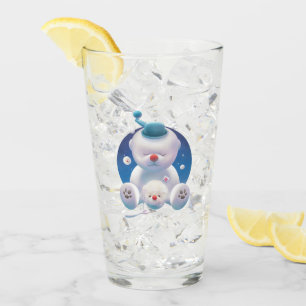 Bichon Ijs Schaaf Droomland Glas