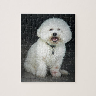 Bichon Legpuzzel
